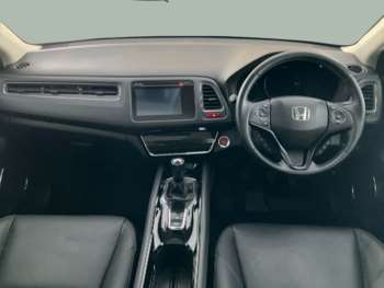Used Honda HR-V 2016 for sale - 74869680: Photo
