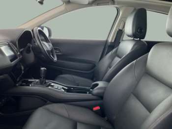 Used Honda HR-V 2016 for sale - 74869680: Photo