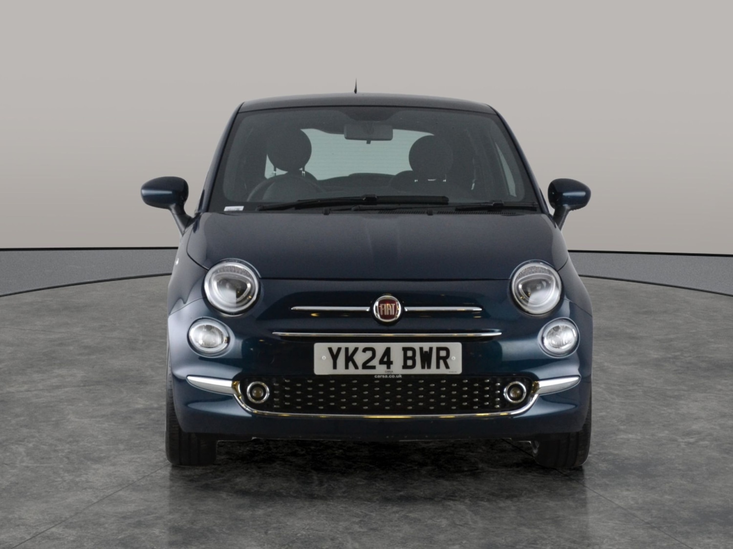 Used Fiat 500 2024 for sale - 76892726: Photo 13