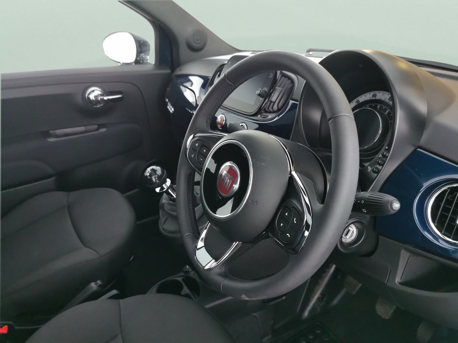 Used Fiat 500 2024 for sale - 76892726: Photo 14