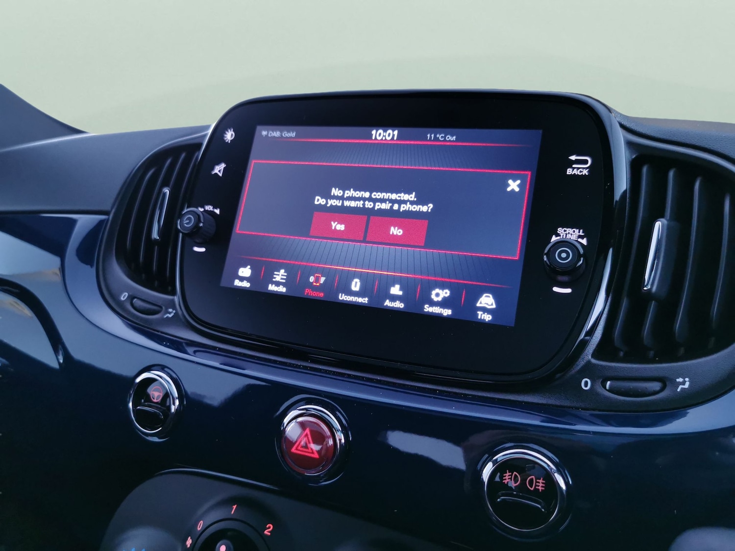 Used Fiat 500 2024 for sale - 76892726: Photo 15