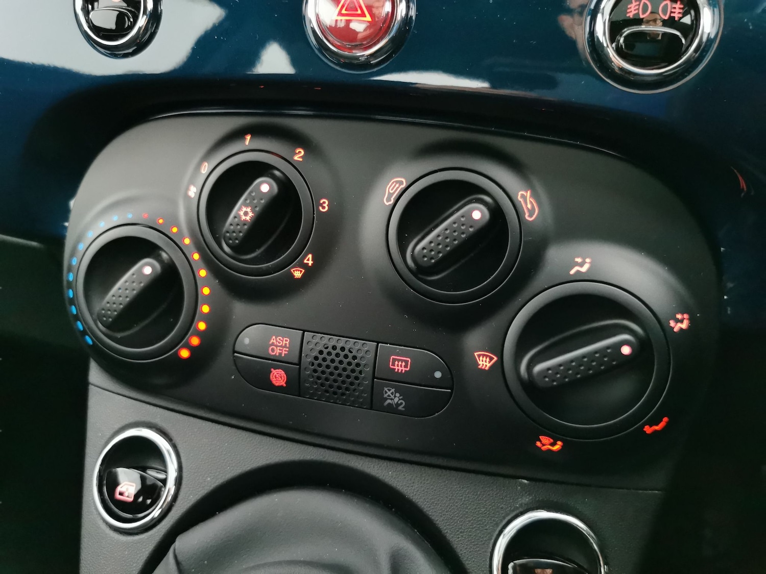 Used Fiat 500 2024 for sale - 76892726: Photo 16