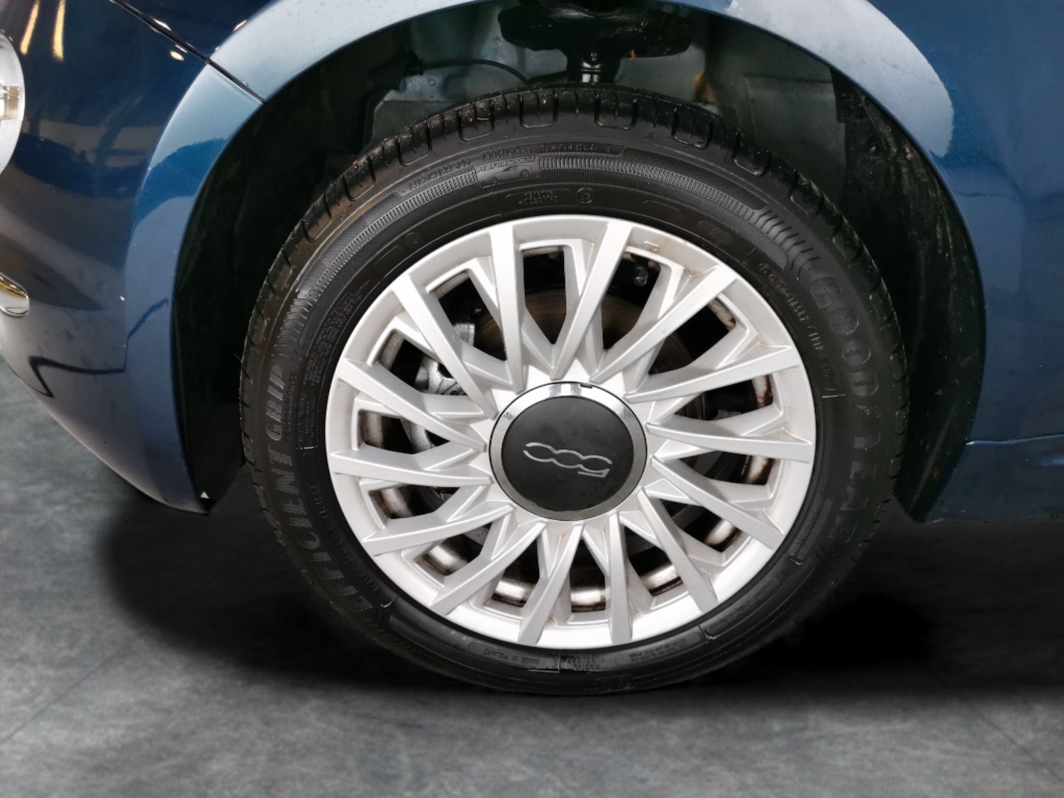 Used Fiat 500 2024 for sale - 76892726: Photo 19