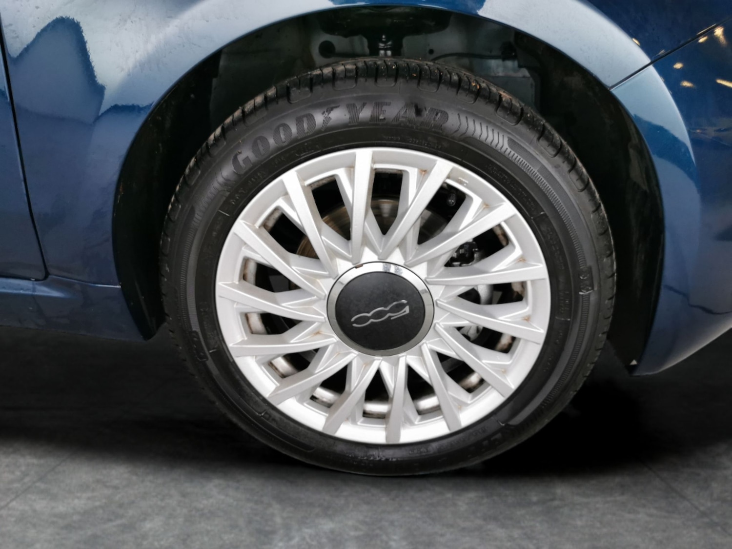 Used Fiat 500 2024 for sale - 76892726: Photo 20