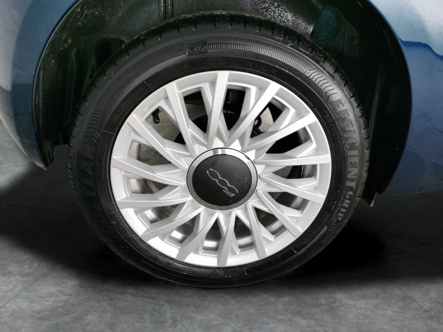 Used Fiat 500 2024 for sale - 76892726: Photo 21