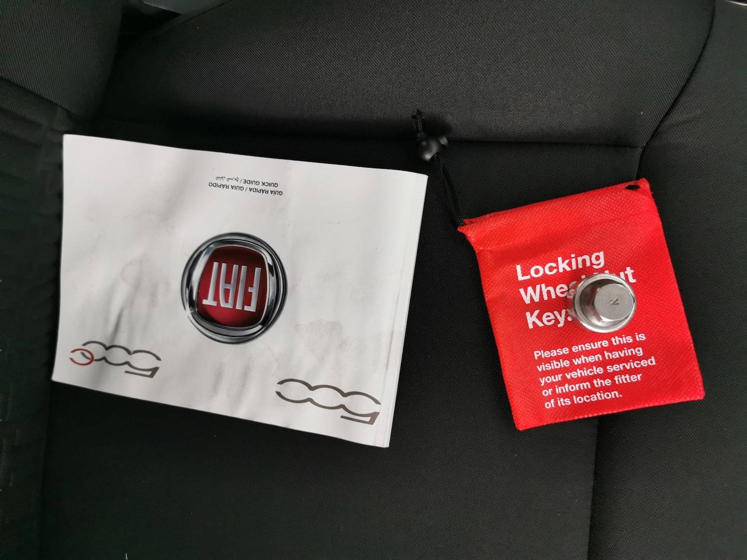 Used Fiat 500 2024 for sale - 76892726: Photo 24