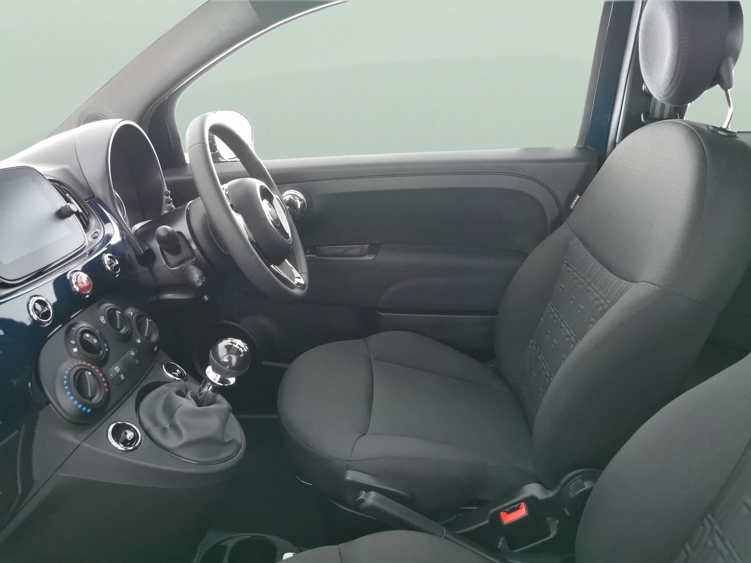 Used Fiat 500 2024 for sale - 76892726: Photo 4