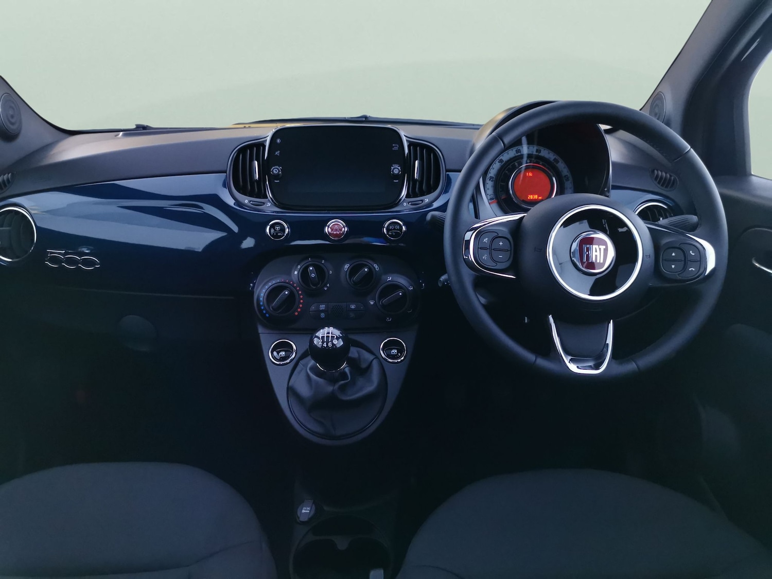 Used Fiat 500 2024 for sale - 76892726: Photo 7