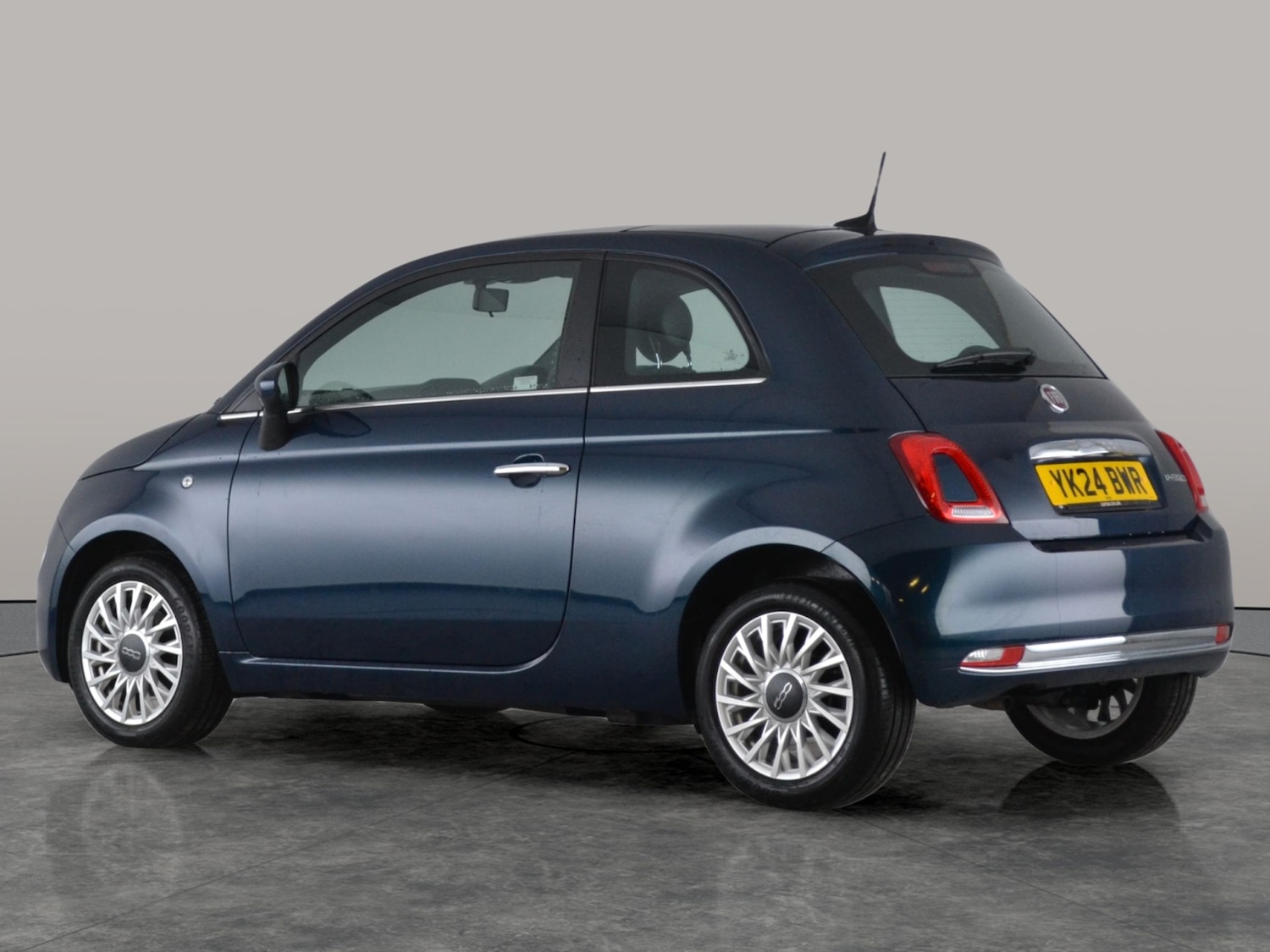 Used Fiat 500 2024 for sale - 76892726: Photo 8