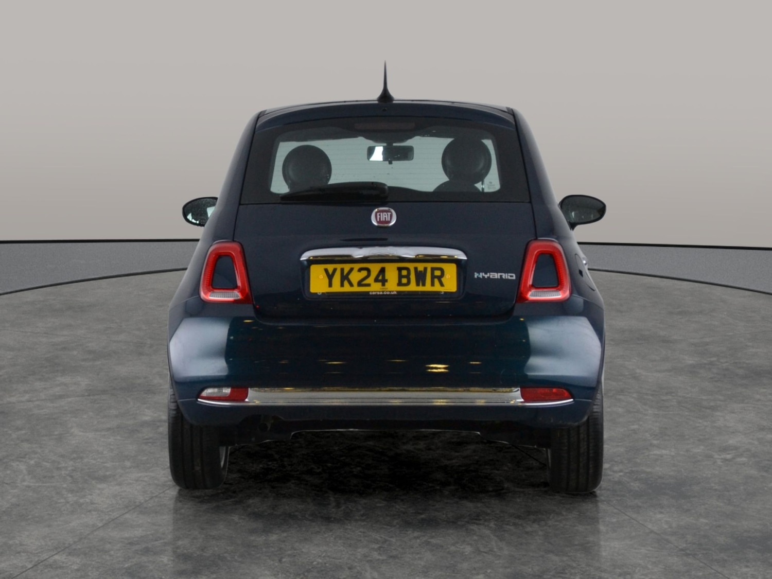 Used Fiat 500 2024 for sale - 76892726: Photo 9