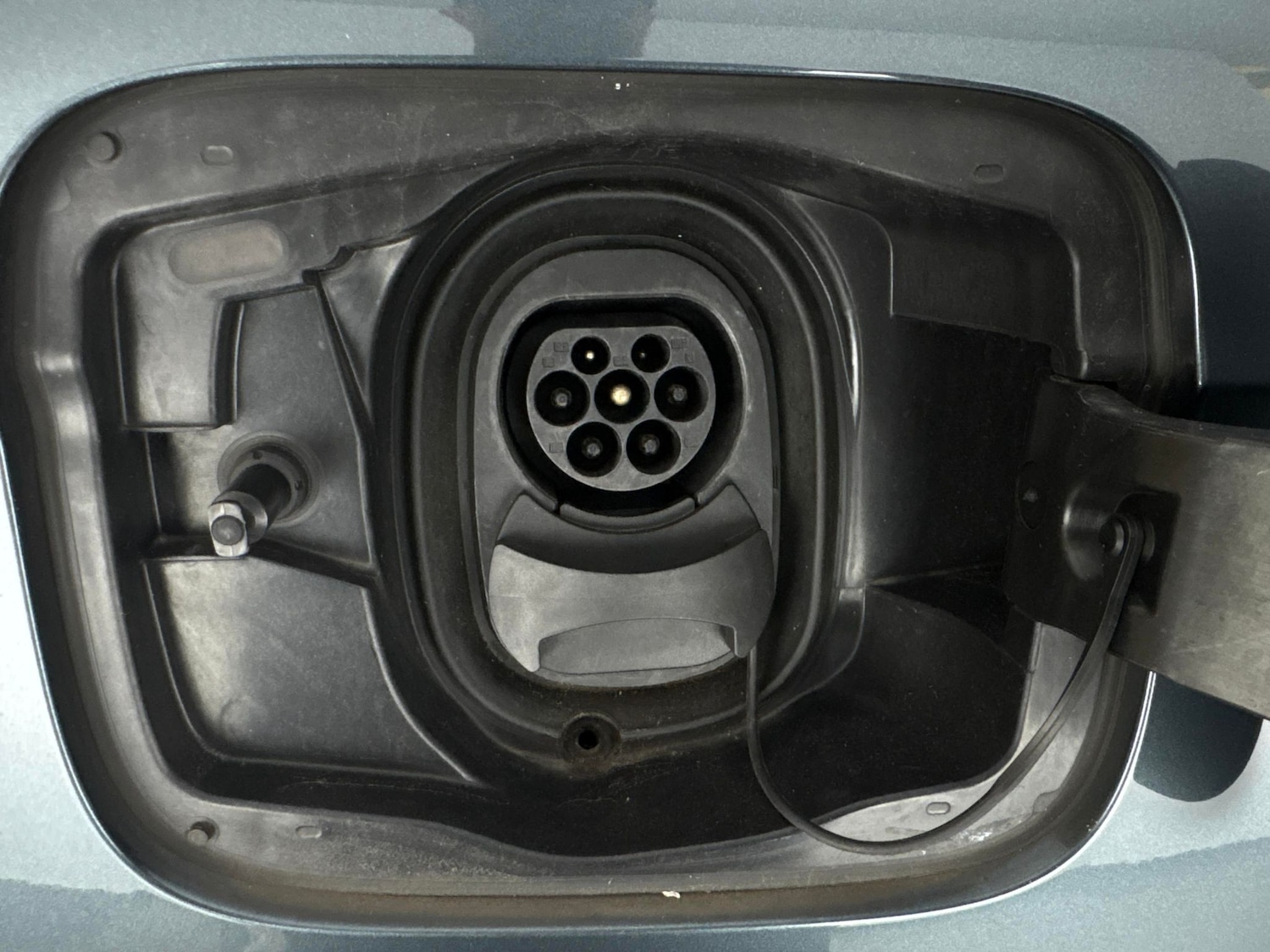Vehicle 50