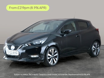 Used Nissan Micra undefined for sale - 77675918: Photo