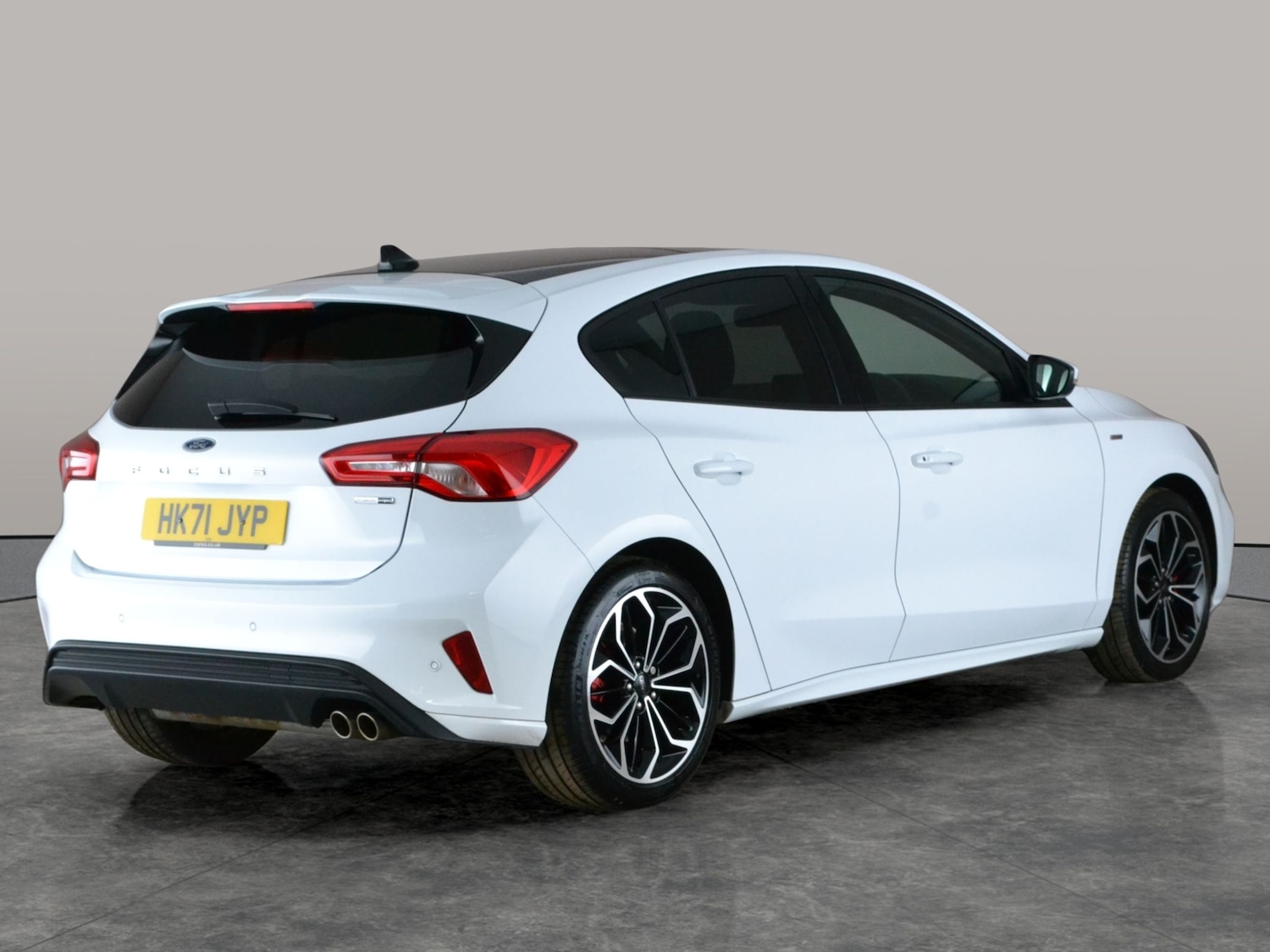 Used Ford Focus 2021 for sale - 78094300: Photo 10