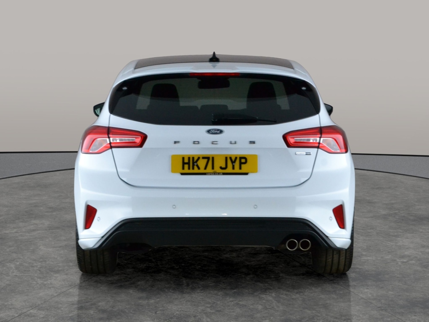 Used Ford Focus 2021 for sale - 78094300: Photo 11