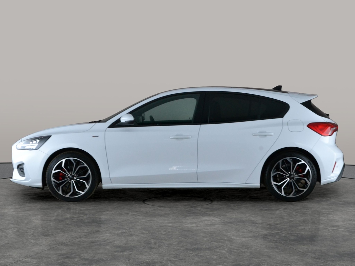 Used Ford Focus 2021 for sale - 78094300: Photo 13