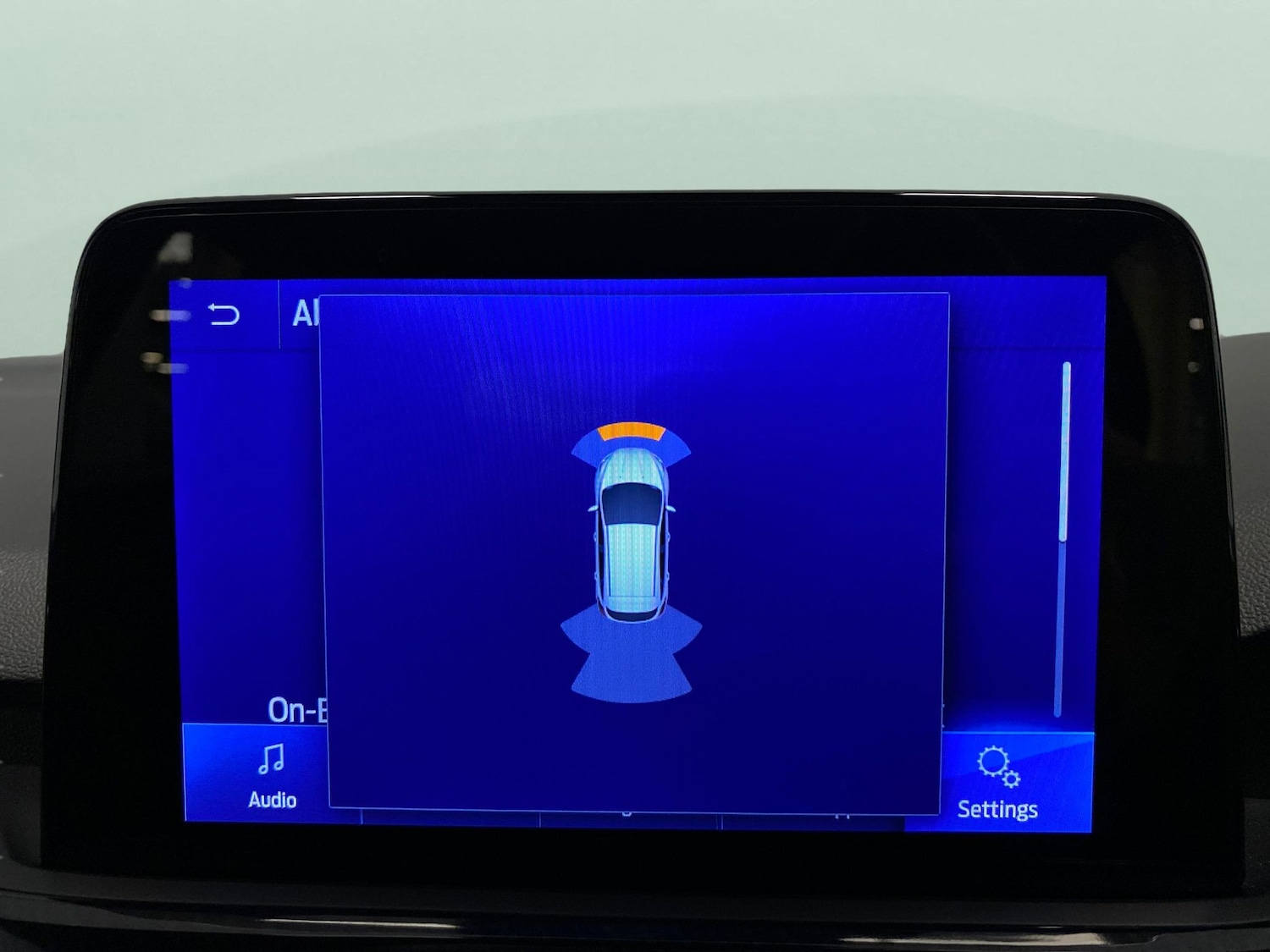 Used Ford Focus 2021 for sale - 78094300: Photo 20