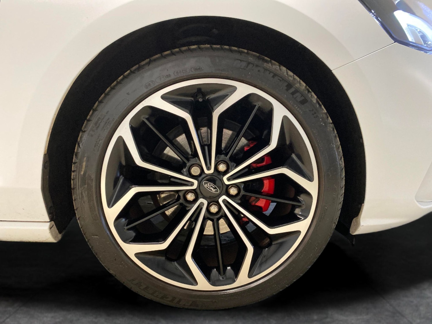 Used Ford Focus 2021 for sale - 78094300: Photo 22