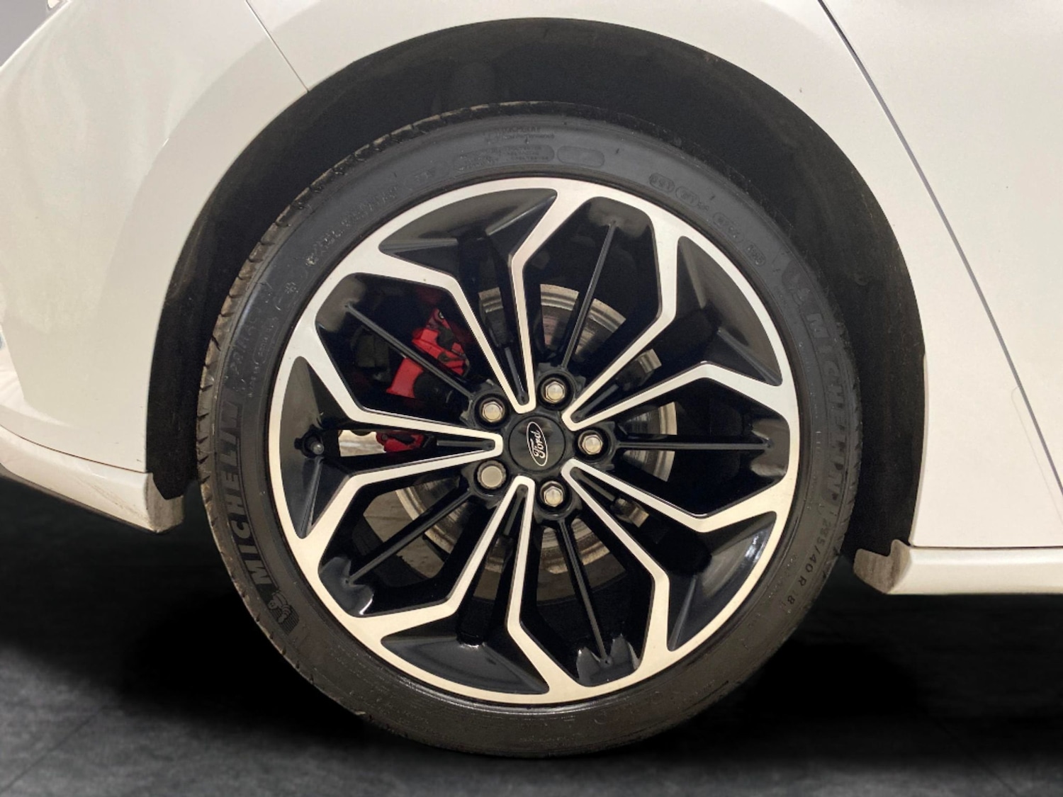 Used Ford Focus 2021 for sale - 78094300: Photo 23