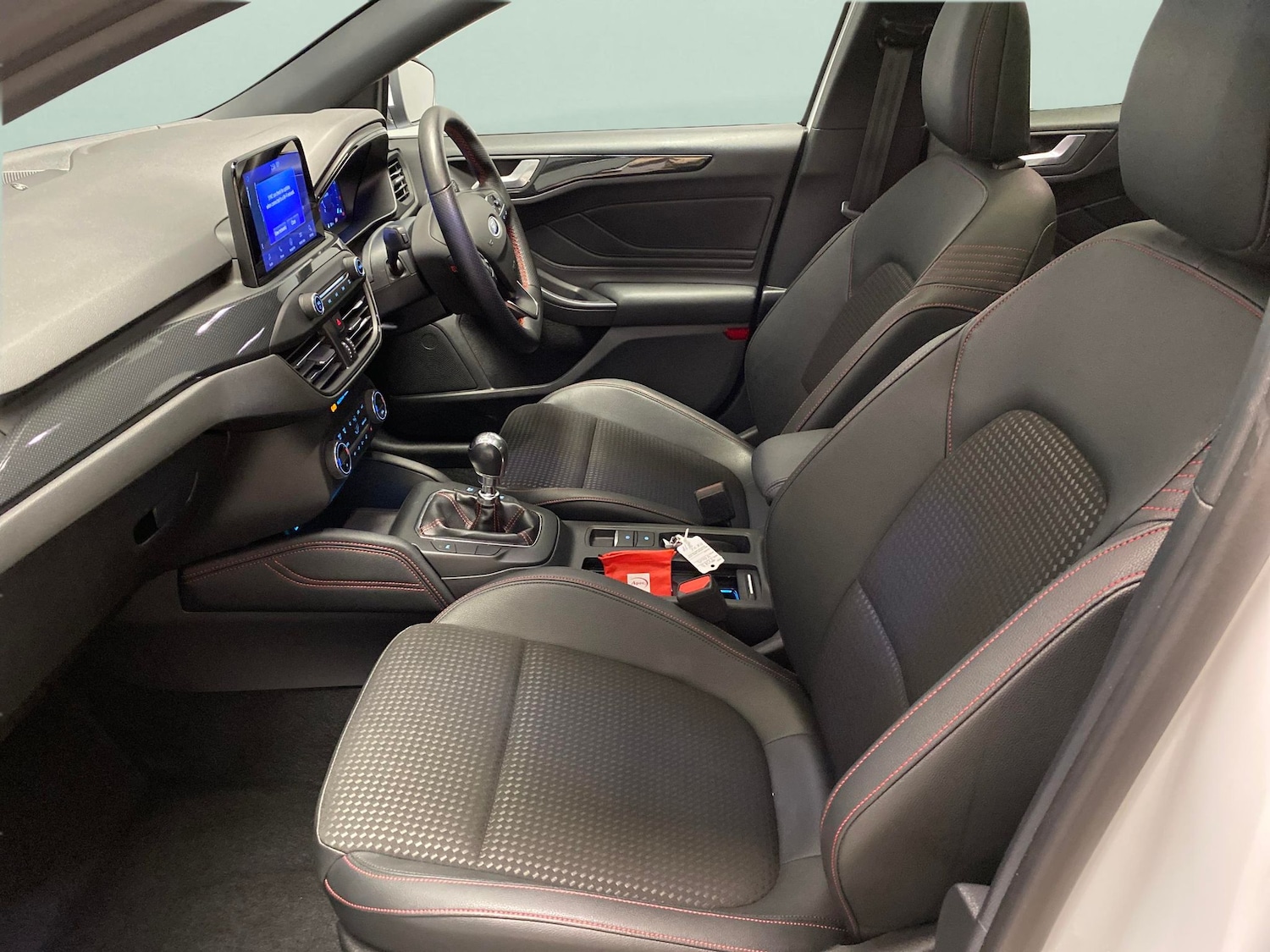 Used Ford Focus 2021 for sale - 78094300: Photo 4