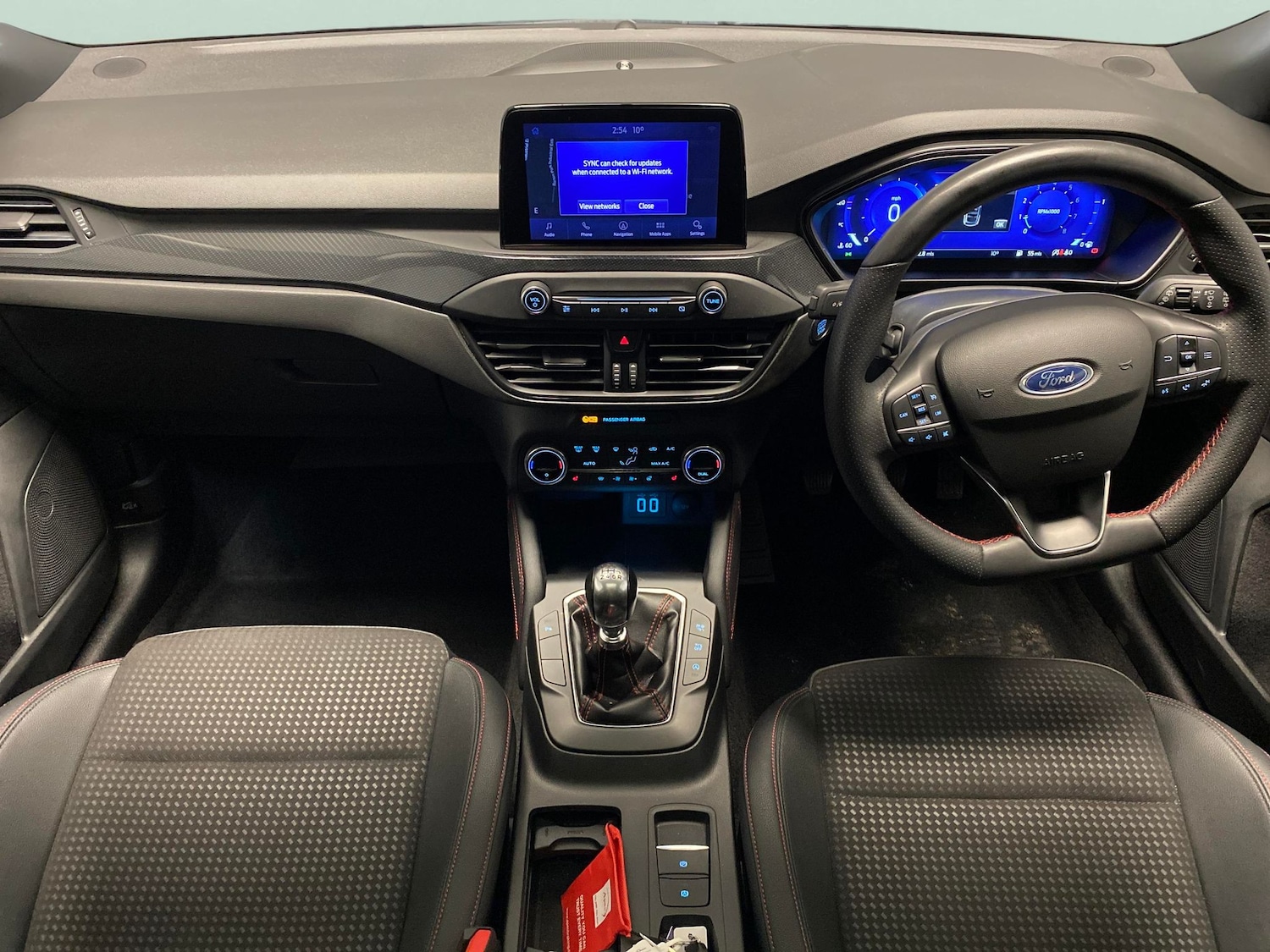 Used Ford Focus 2021 for sale - 78094300: Photo 7