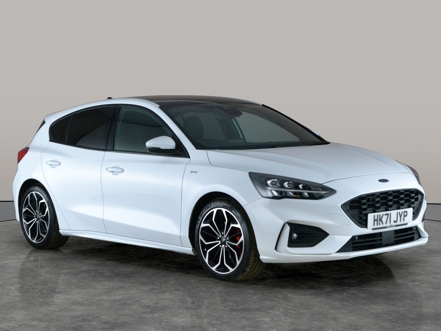 Used Ford Focus 2021 for sale - 78094300: Photo 8