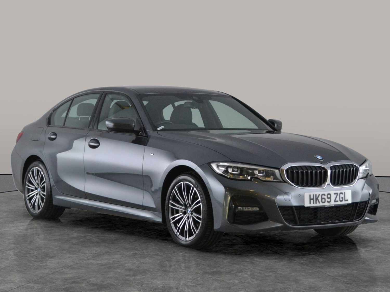 Used BMW 3 Series 2019 for sale - 76626168: Photo 13