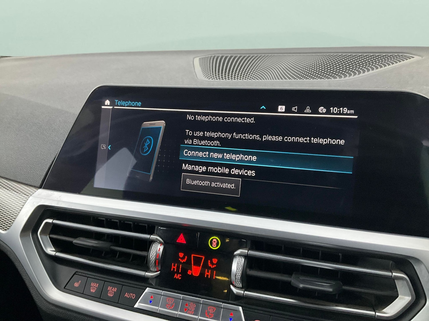 Used BMW 3 Series 2019 for sale - 76626168: Photo 16