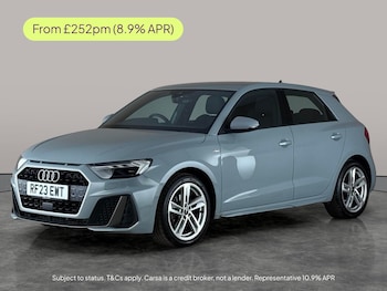 Used Audi A1 2023 for sale - 79443608: Photo