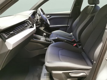 Used Audi A1 2023 for sale - 79443608: Photo