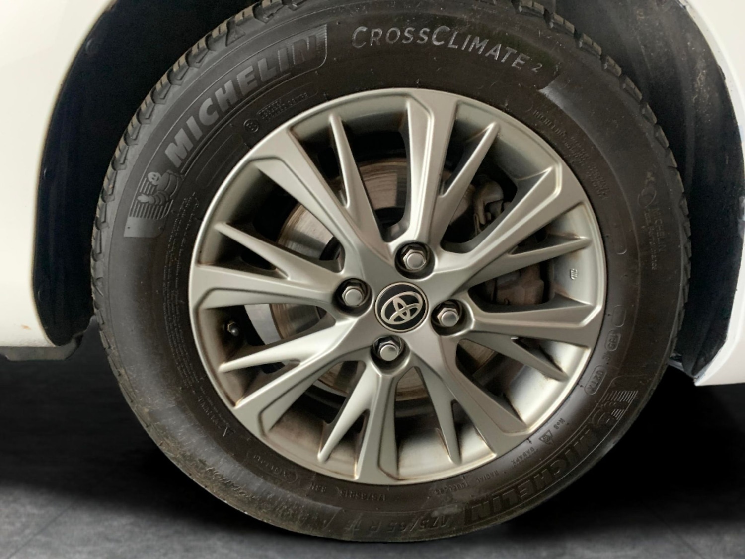 Used Toyota Yaris for sale - 76475374: Photo 26