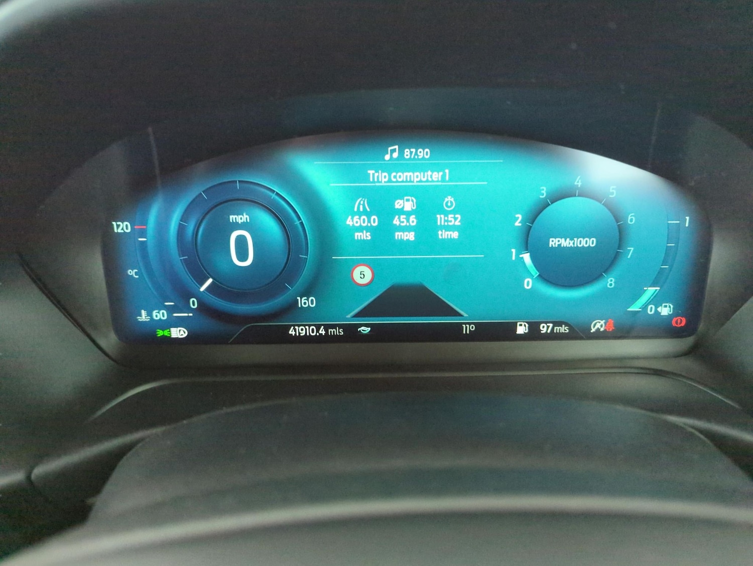 Used Ford Puma 2023 for sale - 78042500: Photo 19