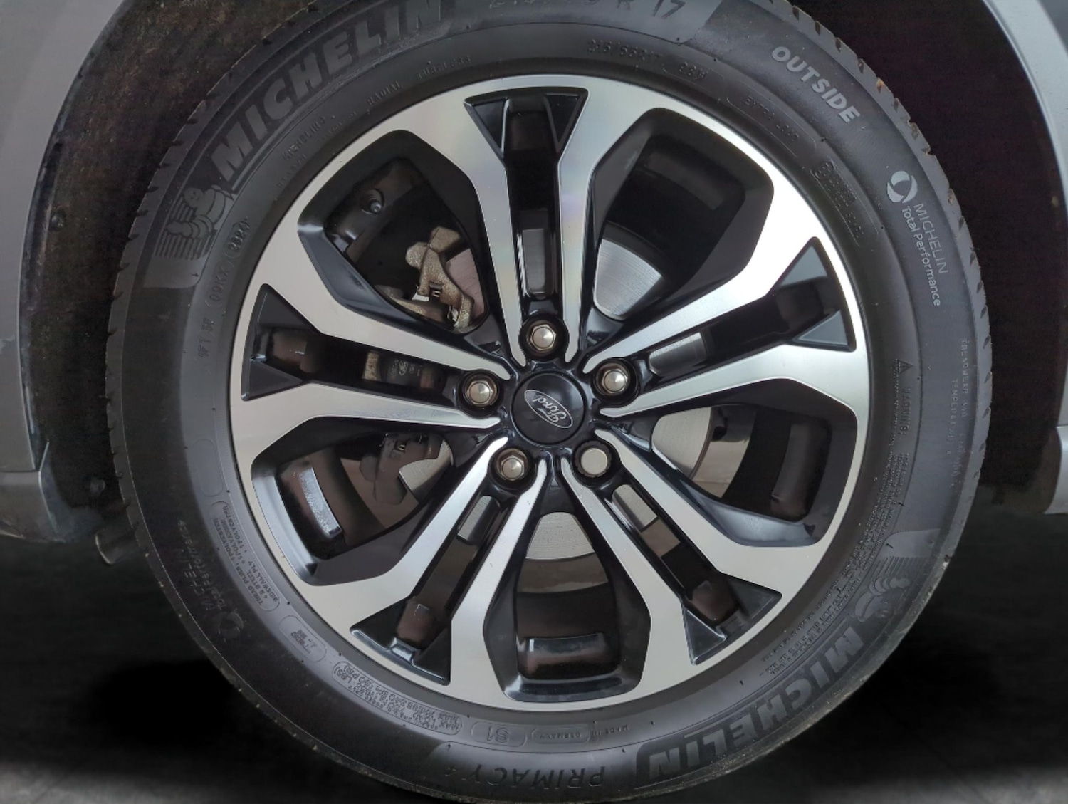 Used Ford Puma 2023 for sale - 78042500: Photo 21