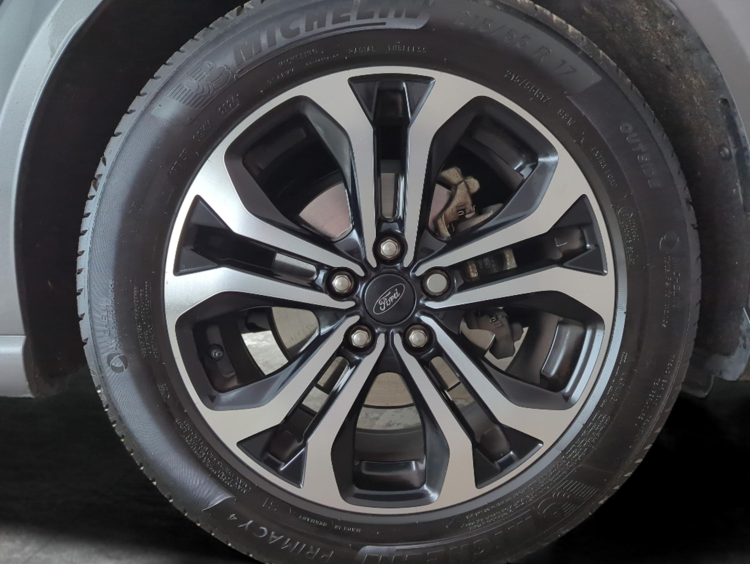 Used Ford Puma 2023 for sale - 78042500: Photo 22