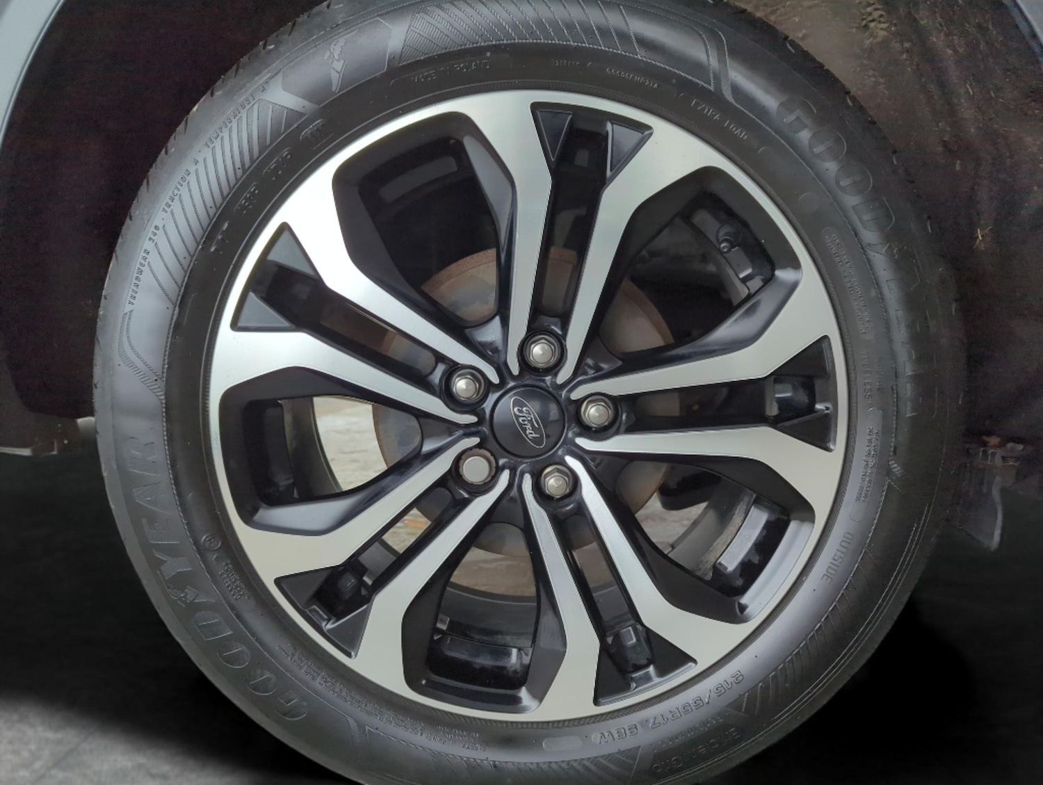 Used Ford Puma 2023 for sale - 78042500: Photo 23