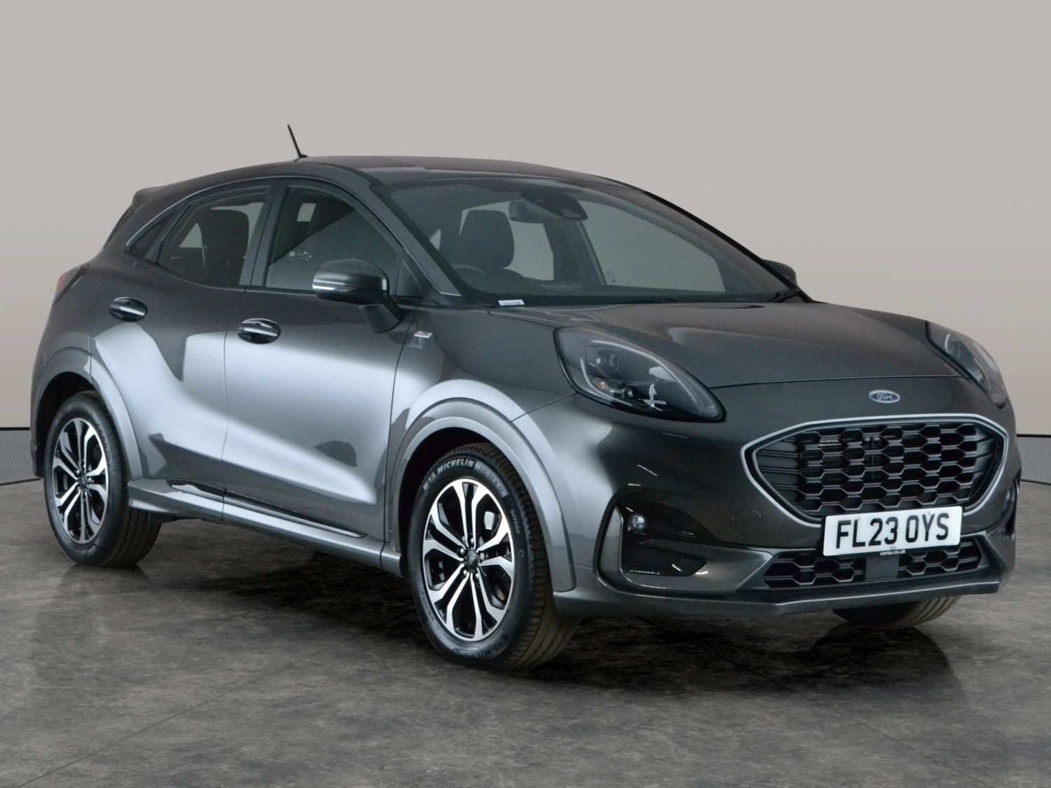 Used Ford Puma 2023 for sale - 78042500: Photo 7