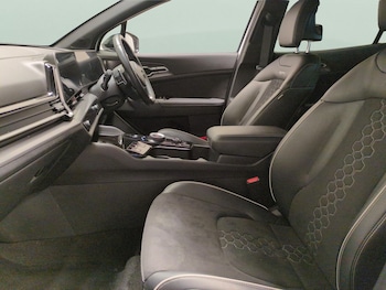 Used Kia Sportage 2022 for sale - 78541399: Photo
