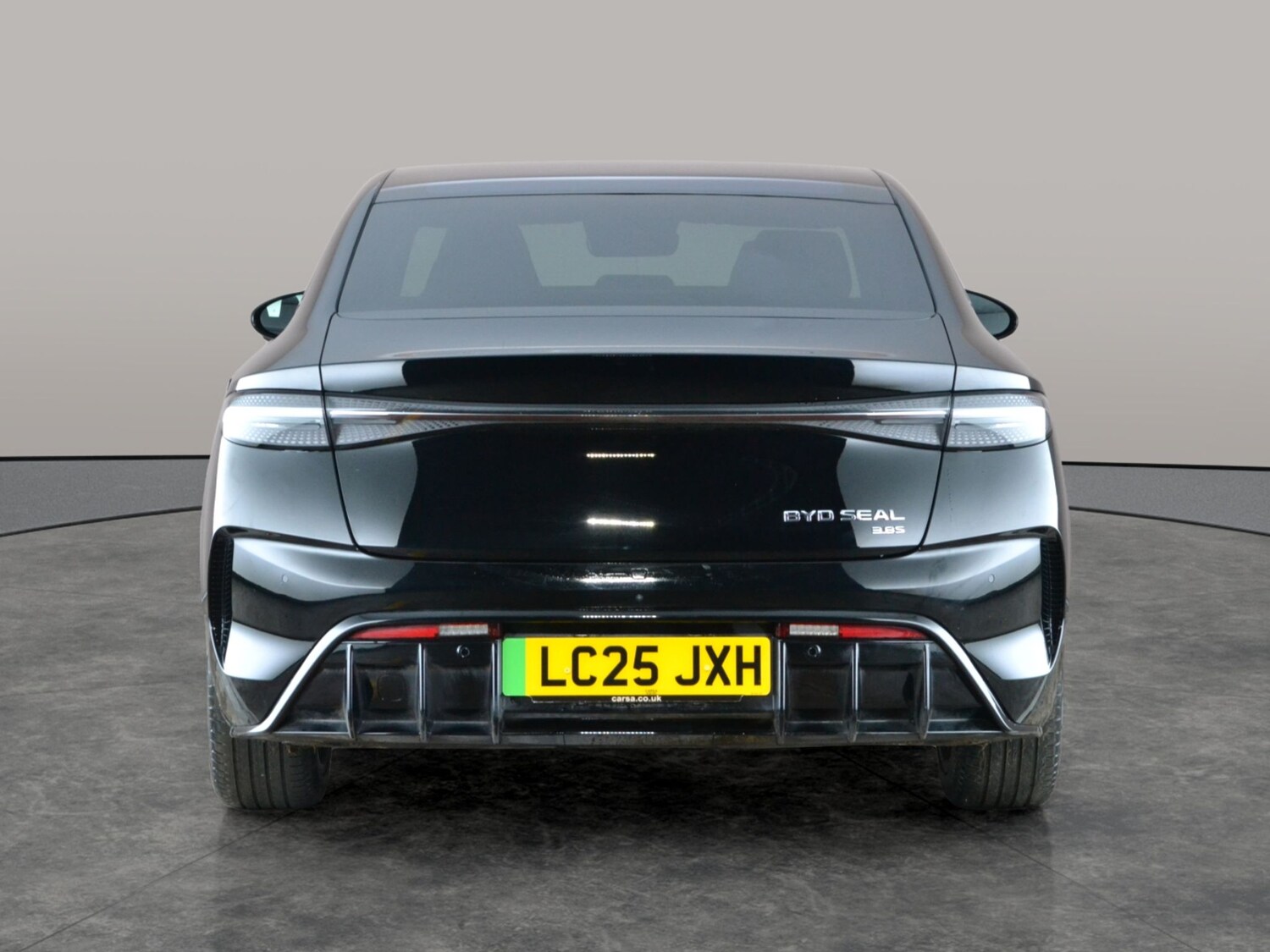 Used BYD Seal 2025 for sale - 77634889: Photo 12