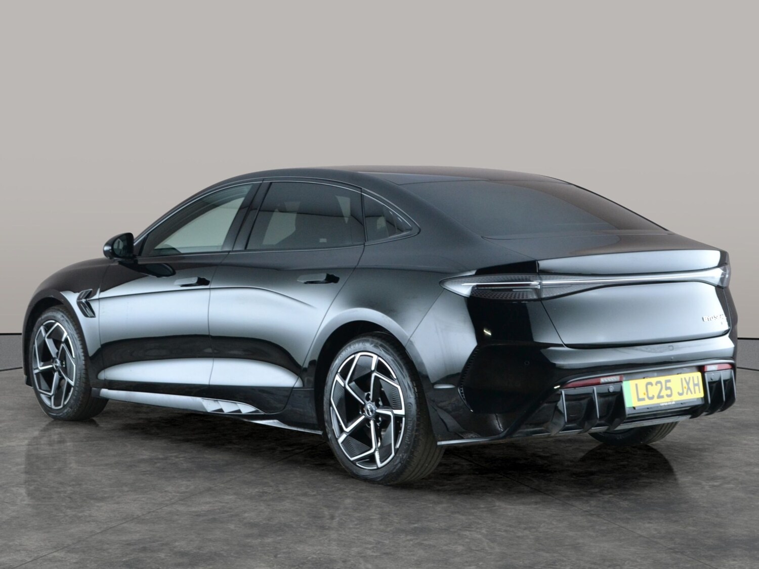 Used BYD Seal 2025 for sale - 77634889: Photo 13