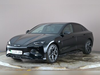 Used BYD Seal undefined for sale - 77634889: Photo