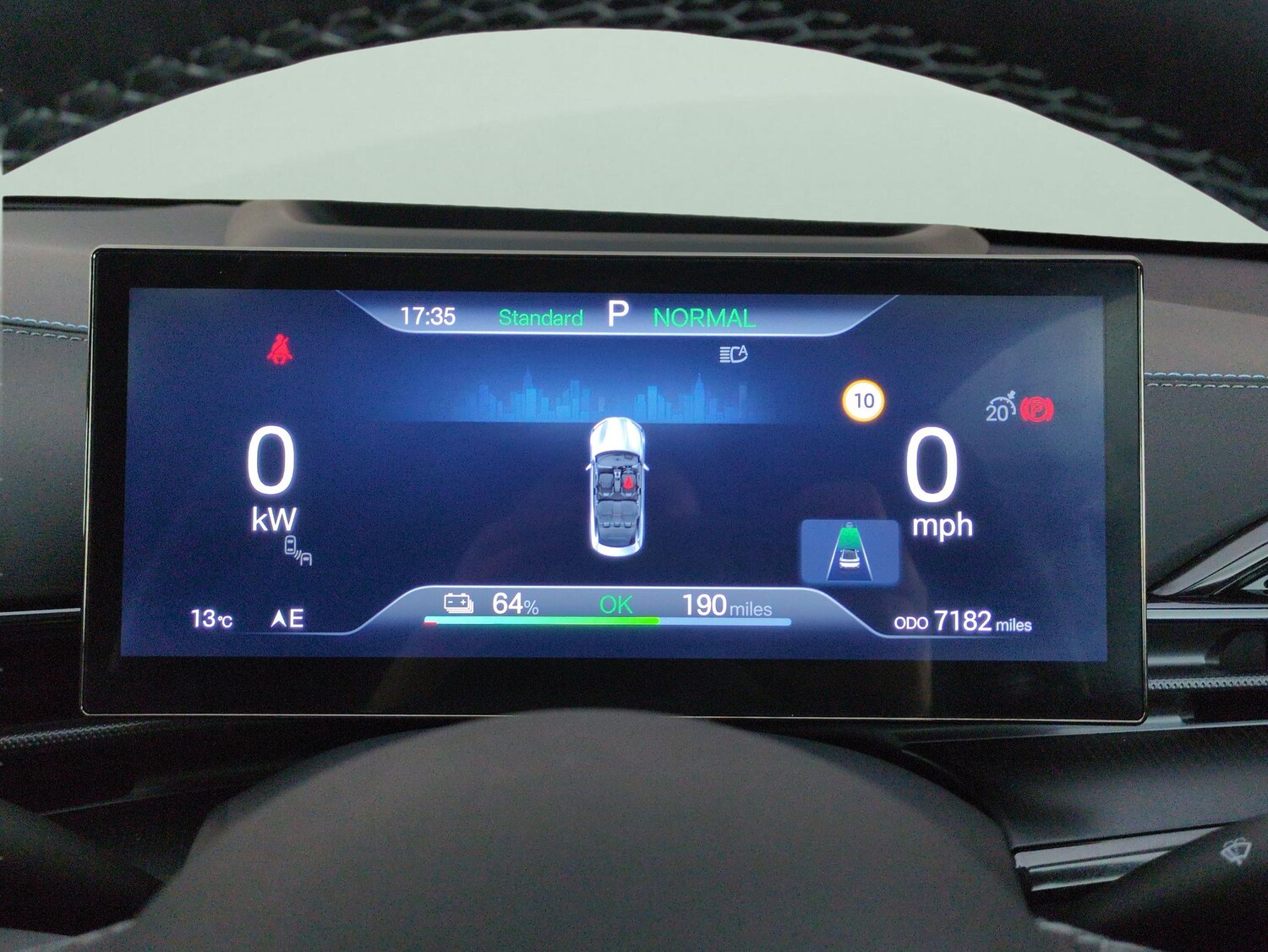 Used BYD Seal 2025 for sale - 77634889: Photo 22