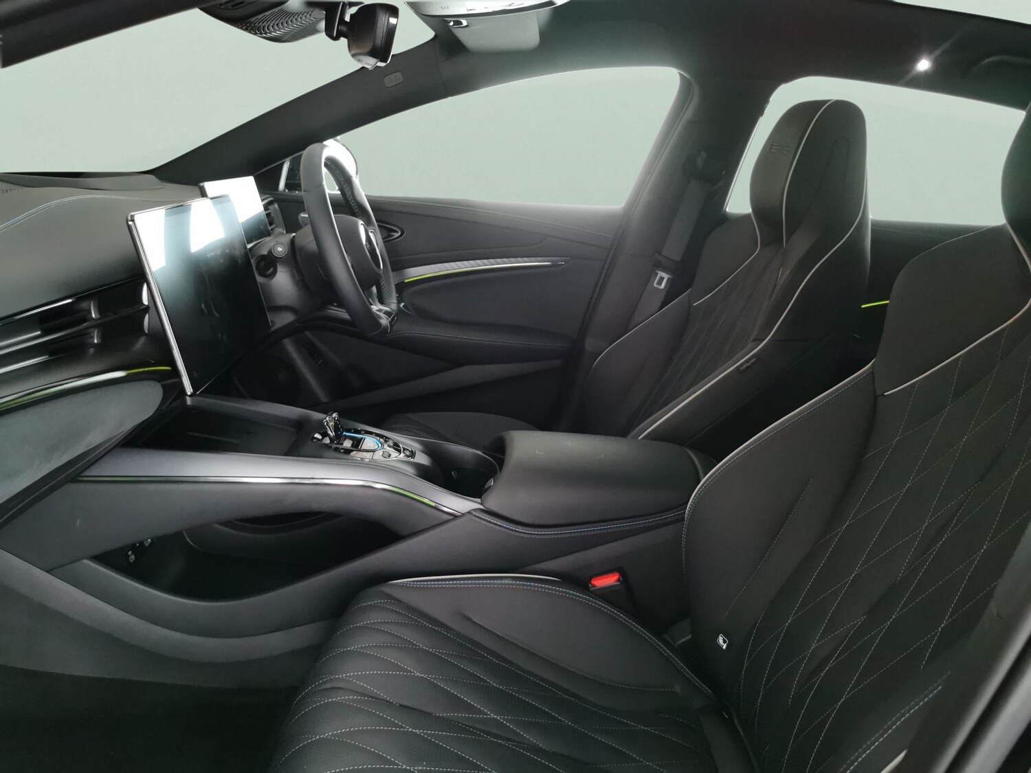 Used BYD Seal 2025 for sale - 77634889: Photo 4