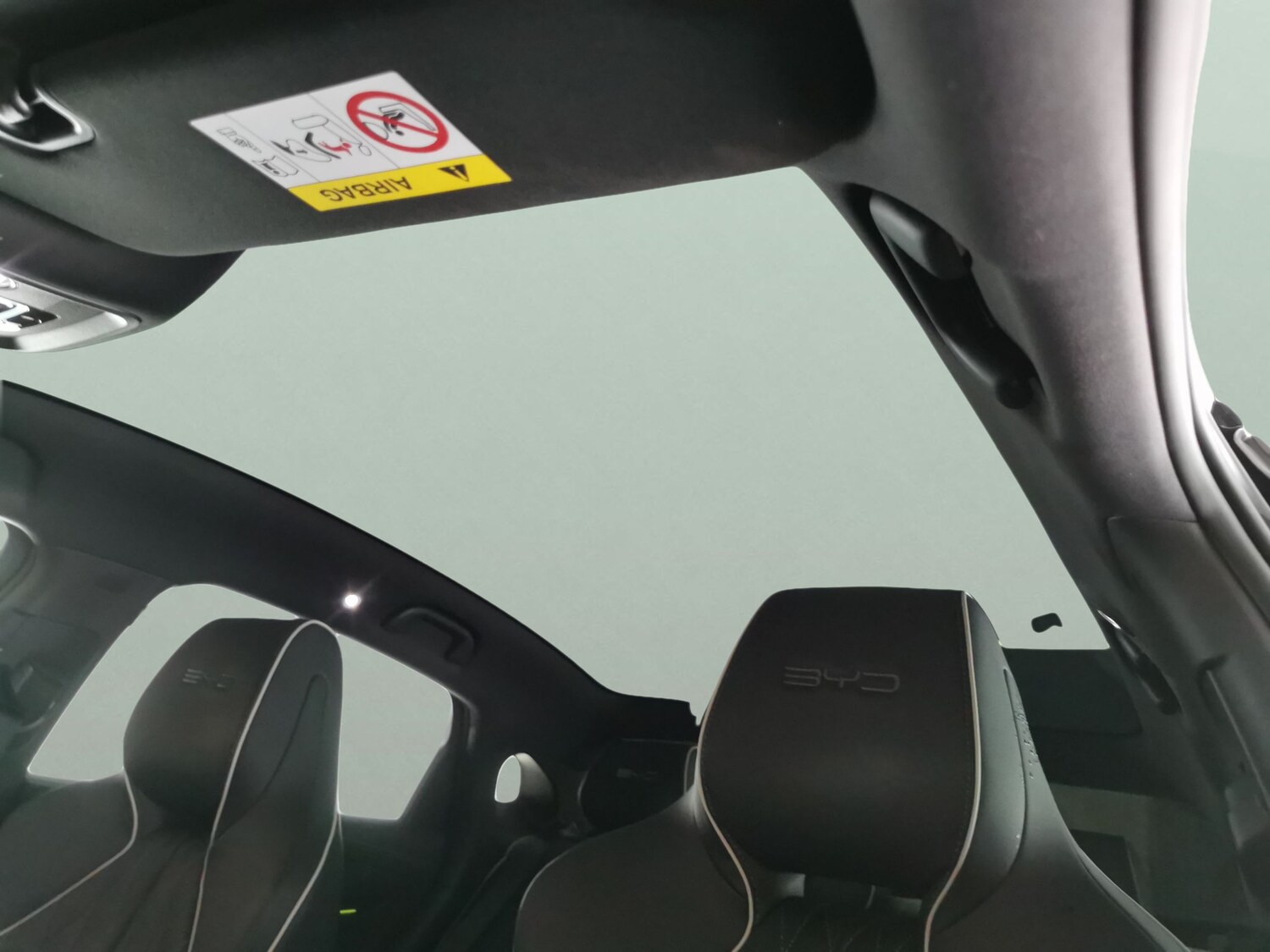 Used BYD Seal 2025 for sale - 77634889: Photo 5