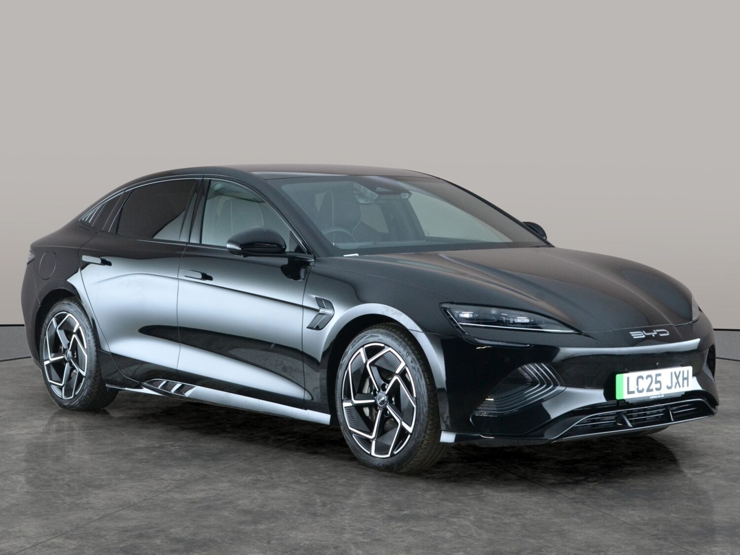 Used BYD Seal 2025 for sale - 77634889: Photo 9