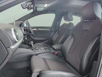 Used Audi A3 2019 for sale - 78971862: Photo