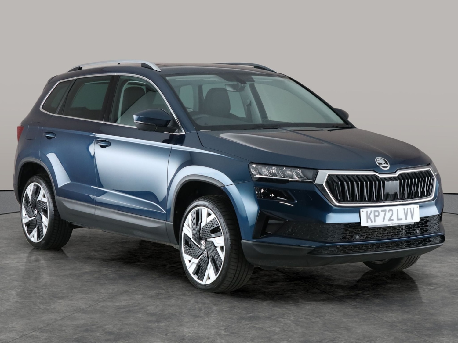 Used Skoda Karoq 2023 for sale - 76704250: Photo 10