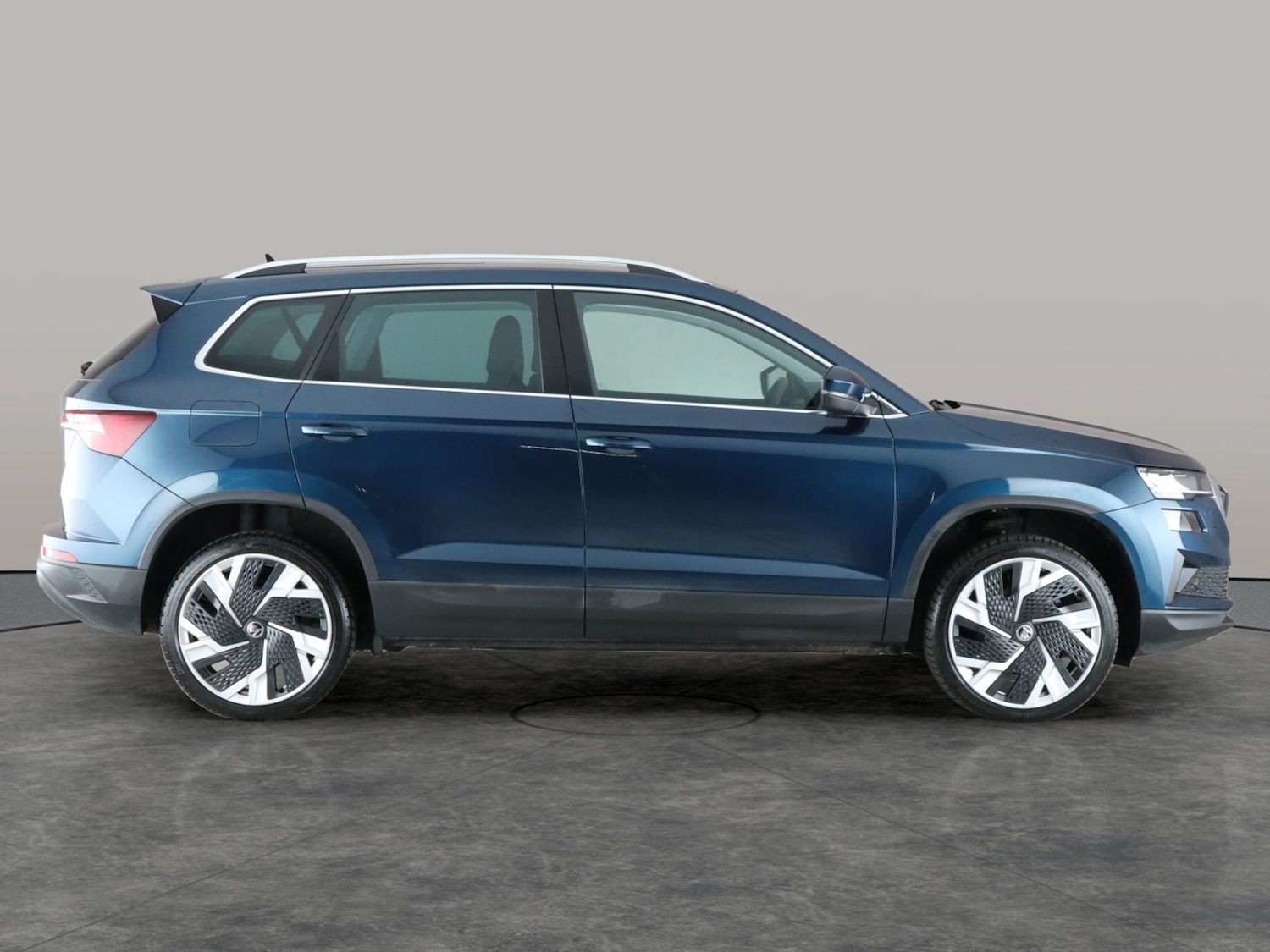 Used Skoda Karoq 2023 for sale - 76704250: Photo 11