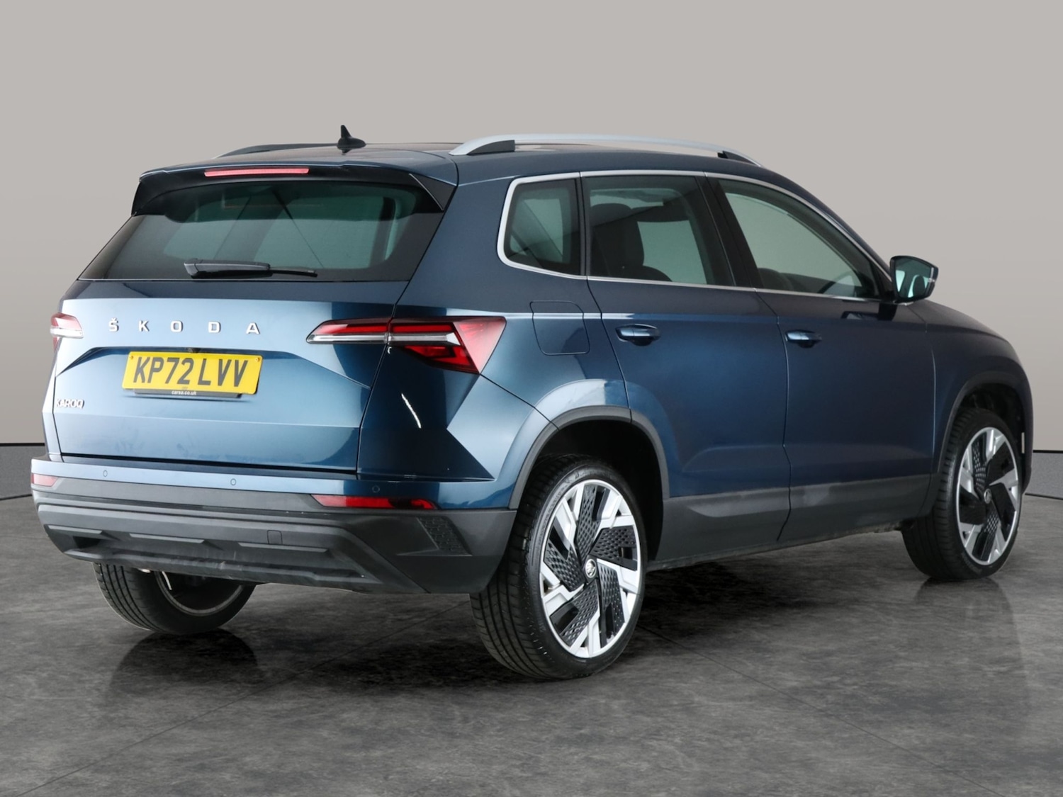 Used Skoda Karoq 2023 for sale - 76704250: Photo 12