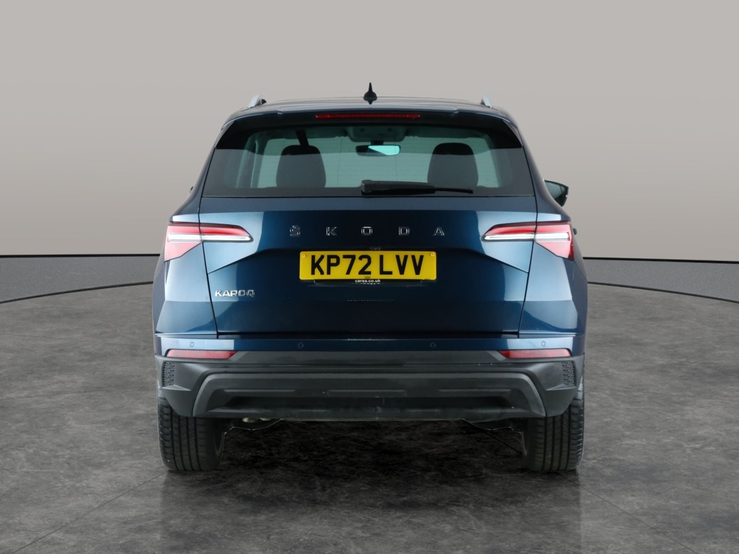 Used Skoda Karoq 2023 for sale - 76704250: Photo 13