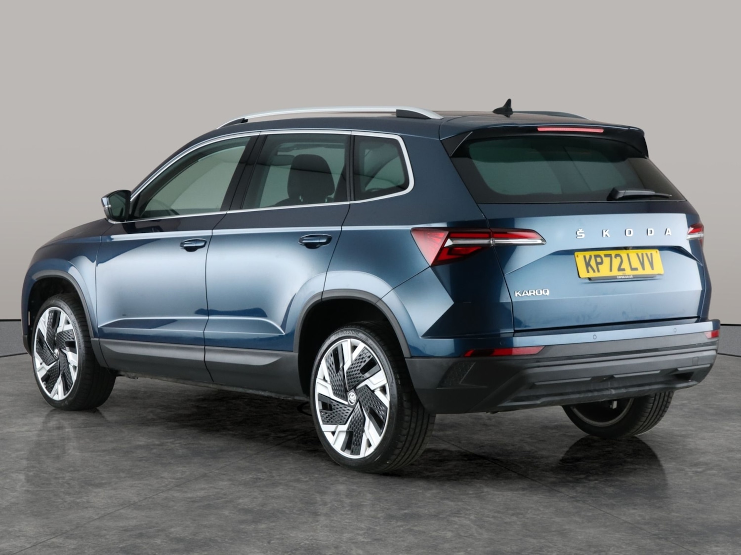 Used Skoda Karoq 2023 for sale - 76704250: Photo 14