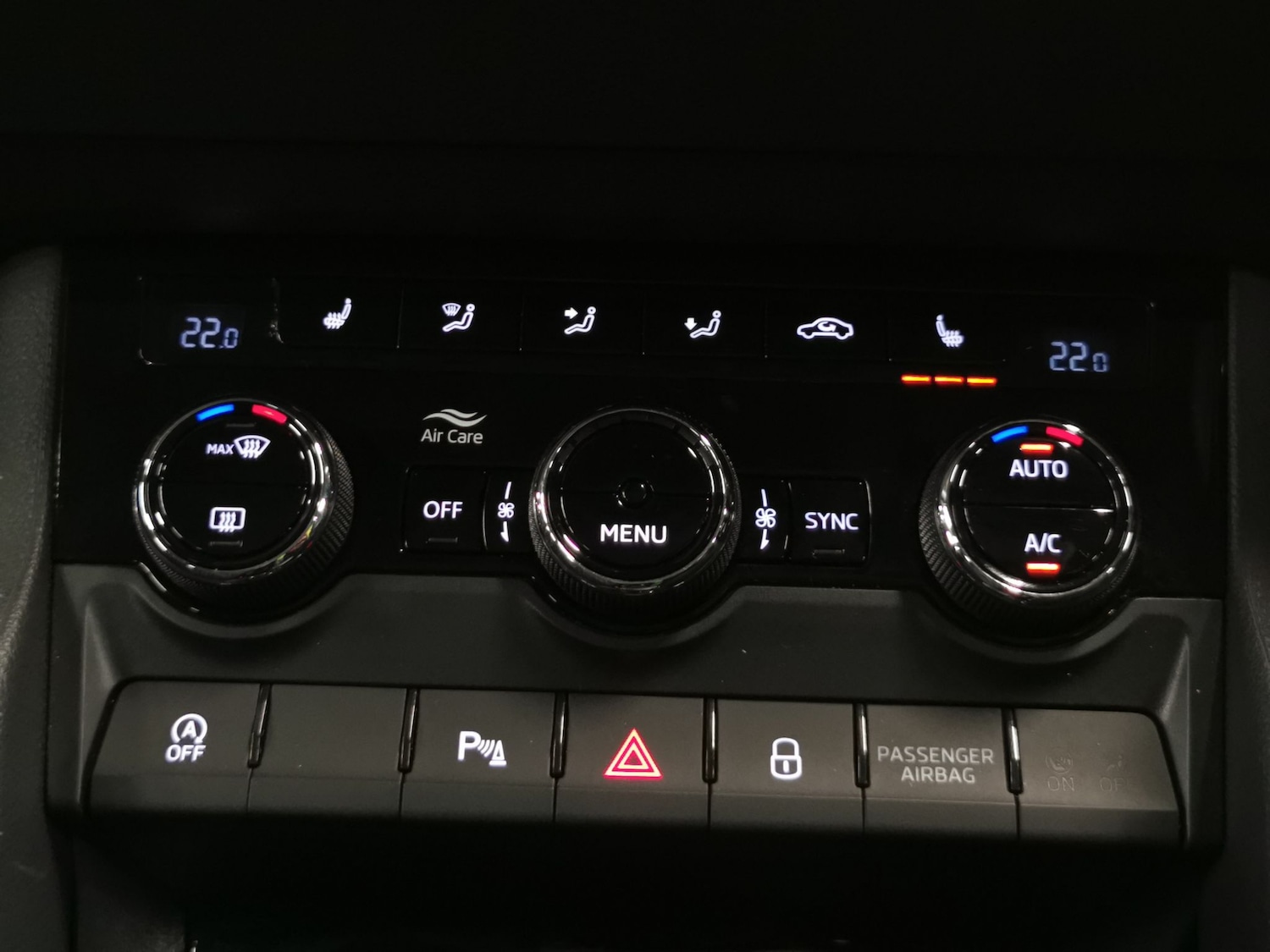 Used Skoda Karoq 2023 for sale - 76704250: Photo 20